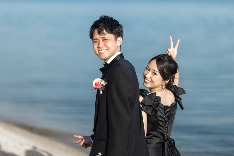 Point1 多彩な撮影シーン