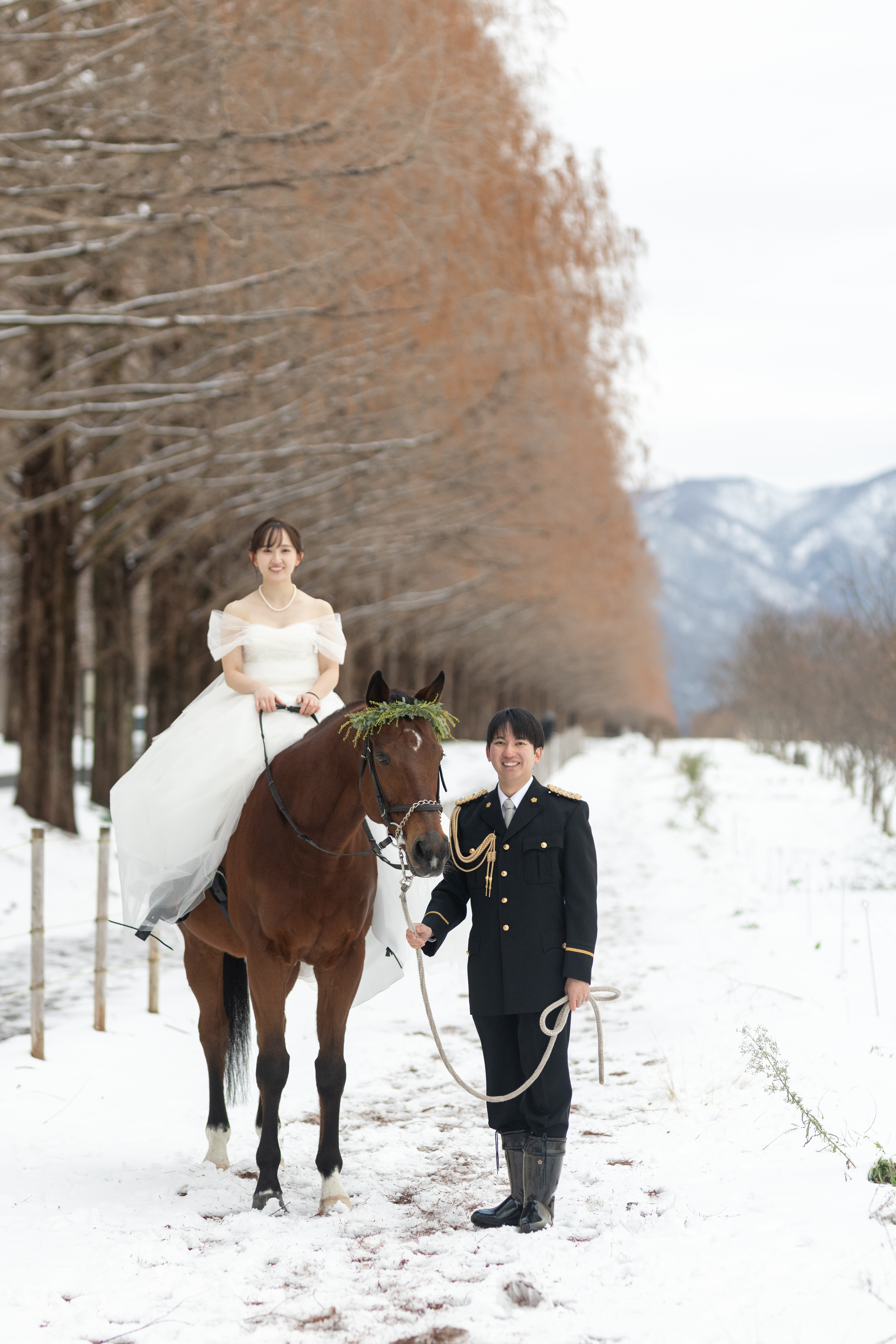 20以上ある撮影シーン