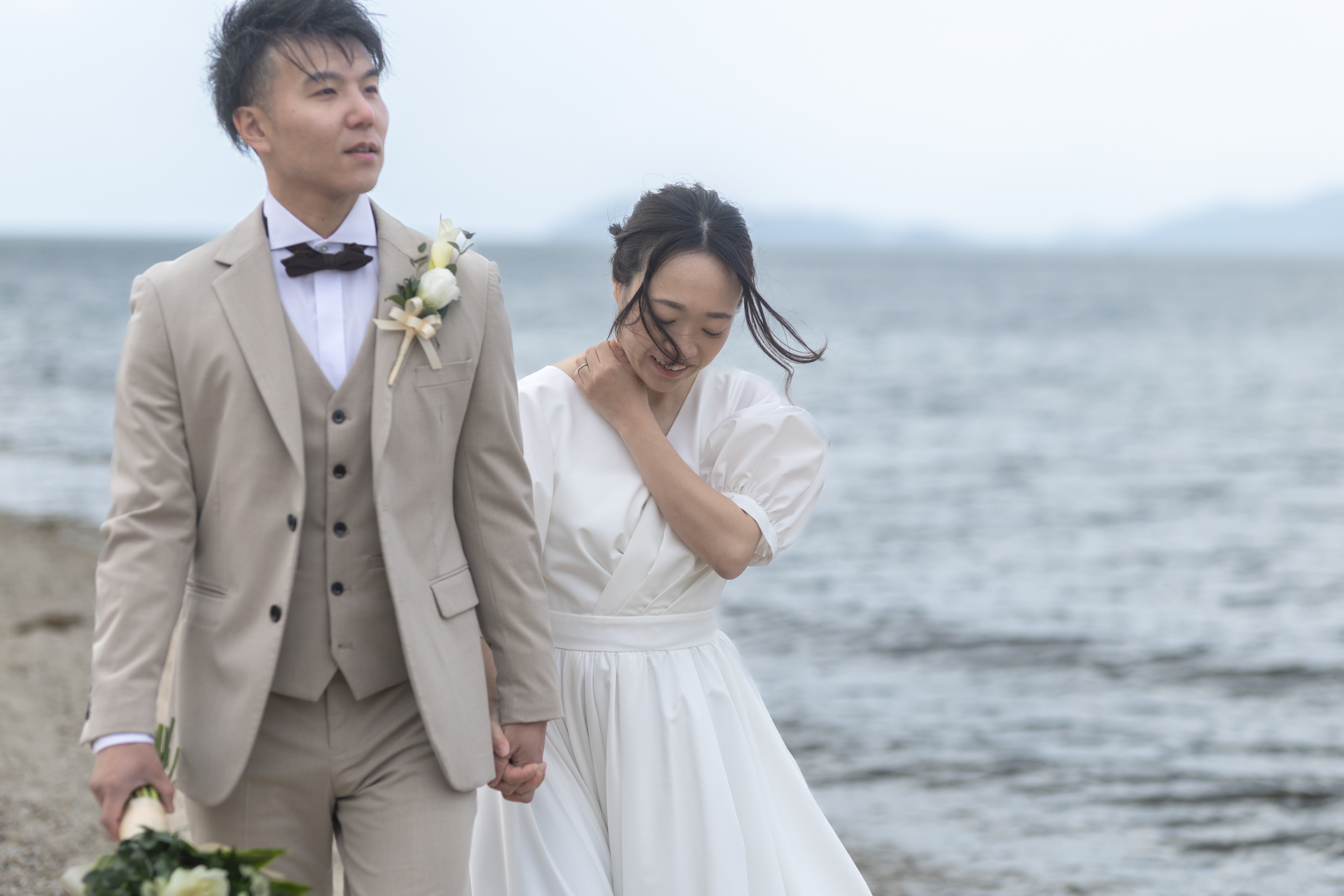 Point1 多彩な撮影シーン