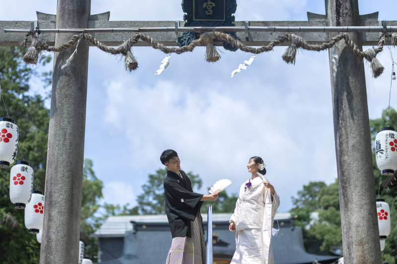 Point1 多彩な撮影シーン