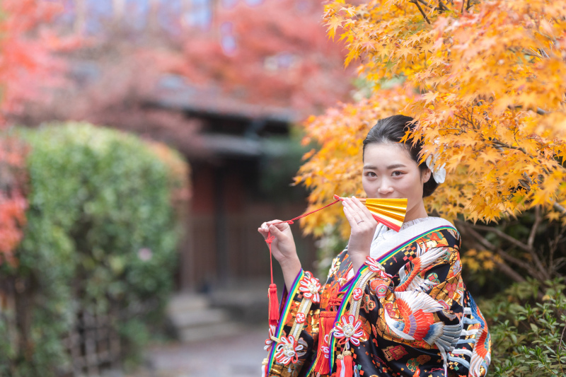 Point1 多彩な撮影シーン