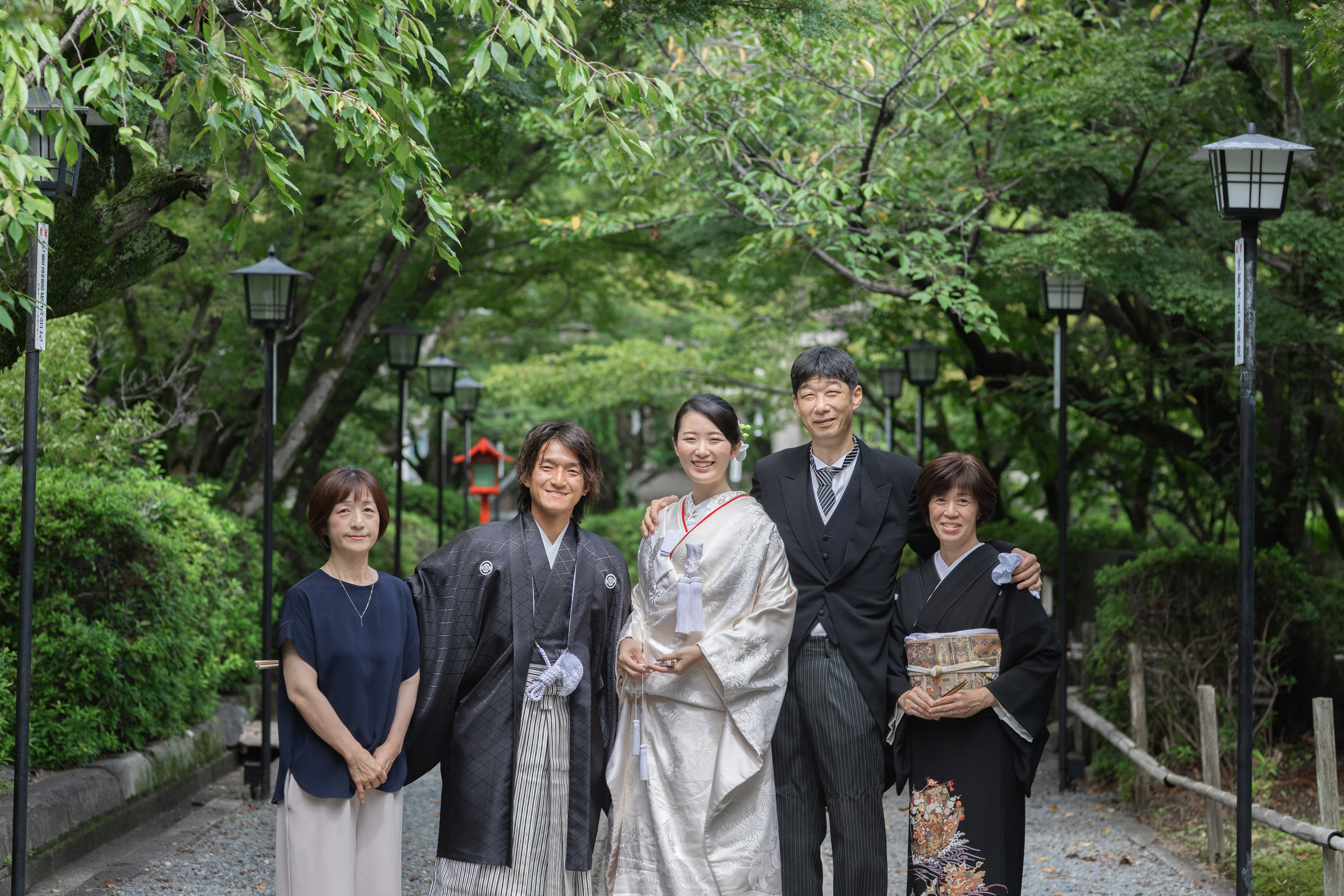 Point1 多彩な撮影シーン