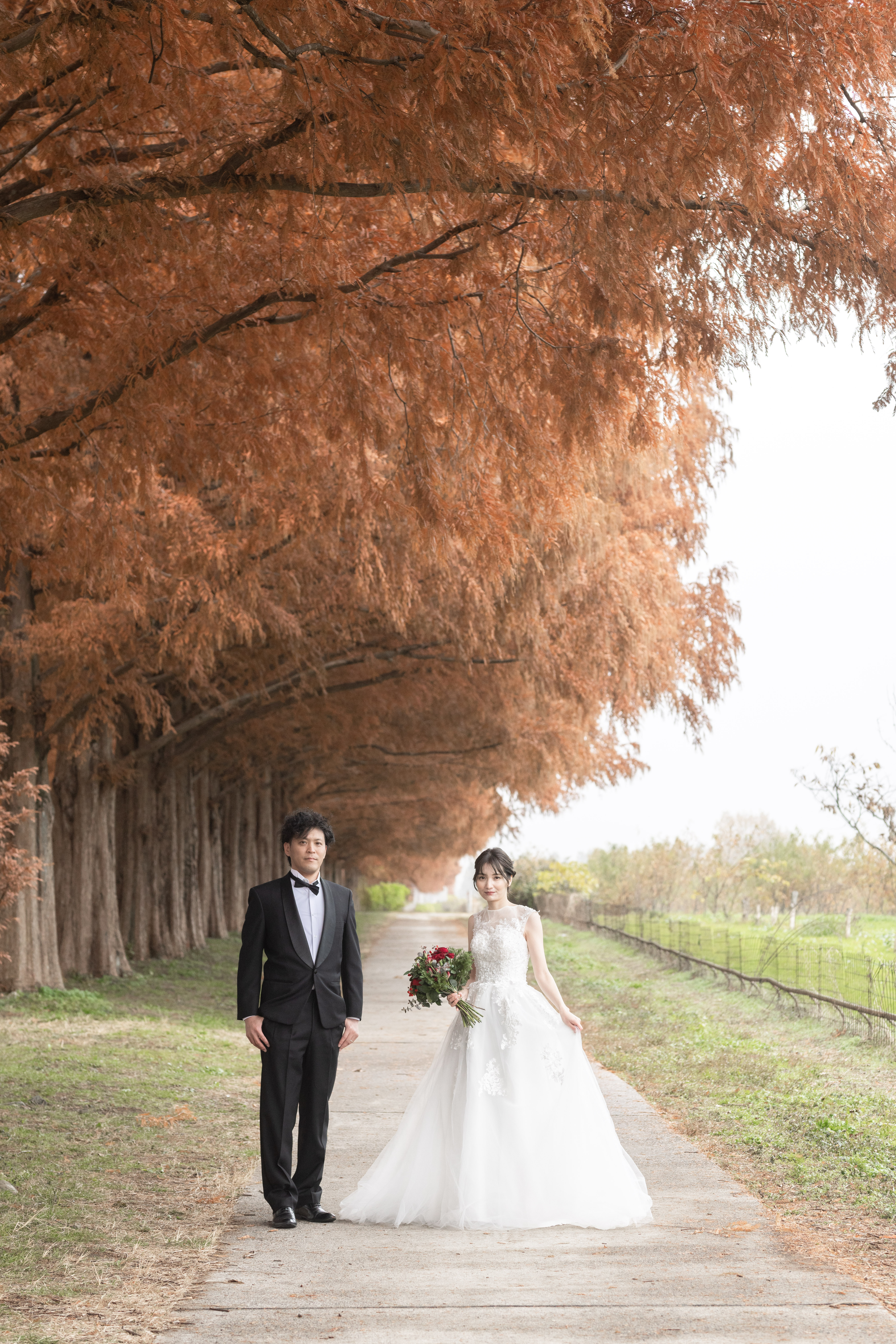 20以上ある撮影シーン