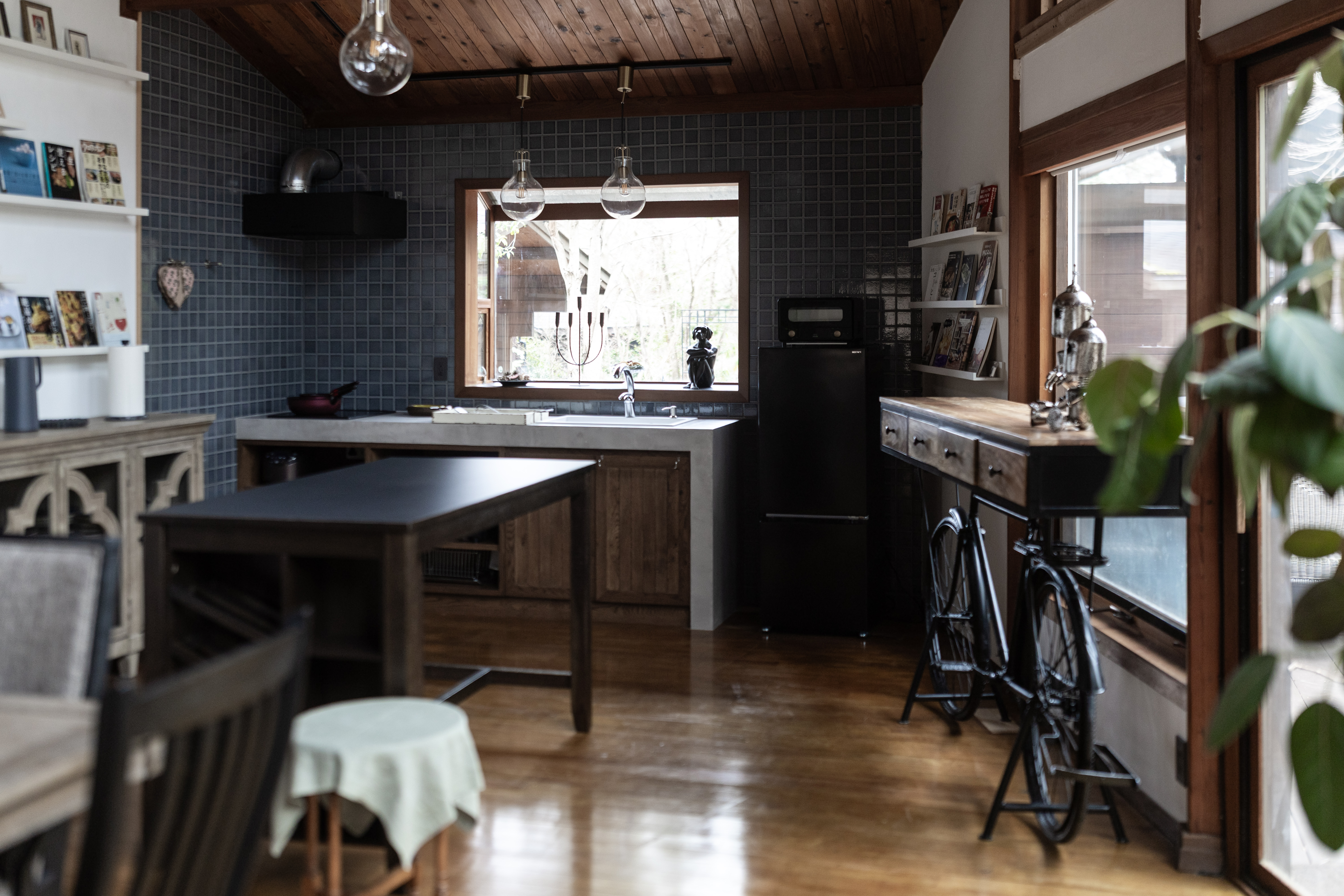 Point1 多彩な撮影シーン