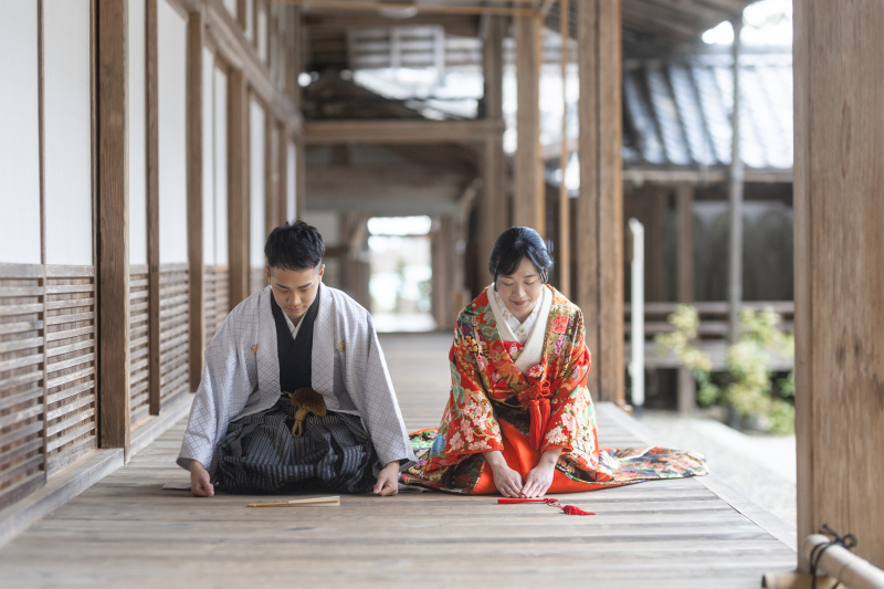 wacoya for wedding_Today's Special!