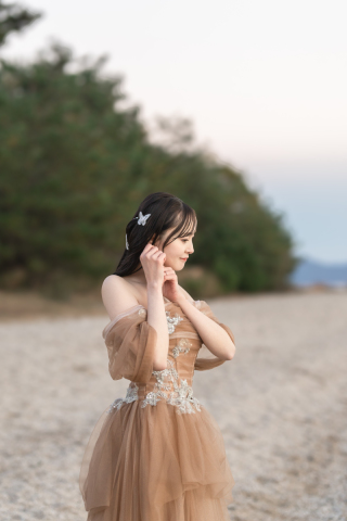 wacoya for wedding_todays'special!