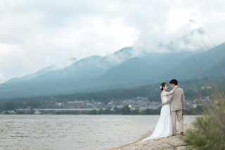 wacoya for wedding_《滋賀》琵琶湖　春/夏