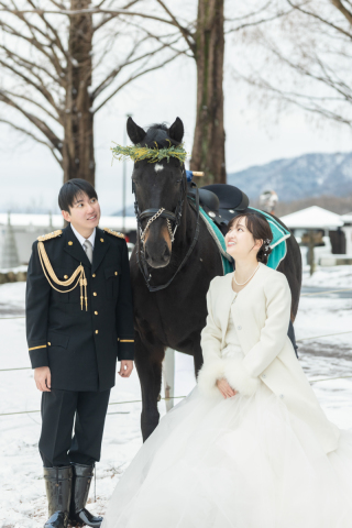 wacoya for wedding_《滋賀》メタセコイア　秋/冬