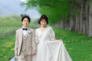 wacoya for wedding_Today's Special!