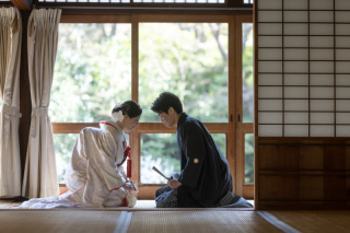 wacoya for wedding_Today's Special!