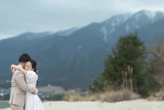 wacoya for wedding_todays'special!