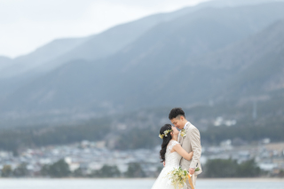 wacoya for wedding_Today's Special!