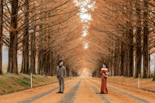 wacoya for wedding_todays'special!