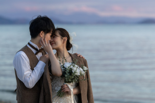 wacoya for wedding_todays'special!