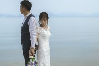 wacoya for wedding_《滋賀》琵琶湖　春/夏