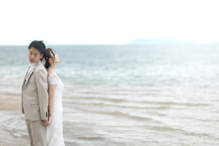 wacoya for wedding_《滋賀》琵琶湖　春/夏