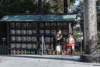 wacoya for wedding_todays'special!