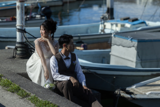 wacoya for wedding_Today's Special!
