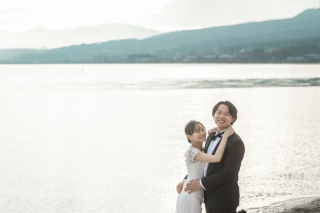 wacoya for wedding_《滋賀》琵琶湖　秋/冬