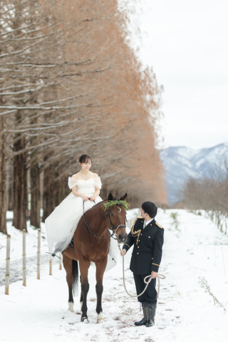 wacoya for wedding_todays'special!