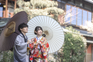 wacoya for wedding_Today's Special!