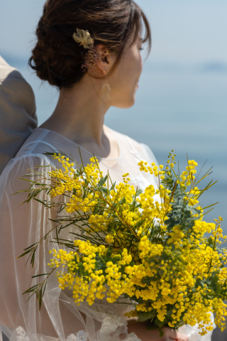 wacoya for wedding_Today's Special!