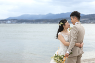 wacoya for wedding_Today's Special!