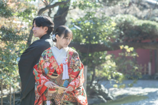 wacoya for wedding_todays'special!