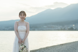 wacoya for wedding_todays'special!