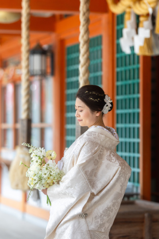 wacoya for wedding_Today's Special!