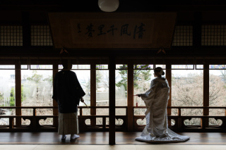 wacoya for wedding_todays'special!