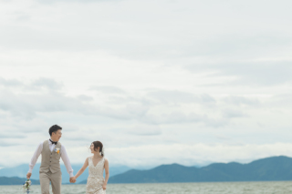 wacoya for wedding_Today's Special!