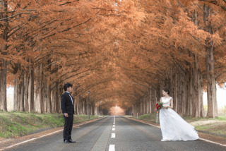 wacoya for wedding_todays'special!