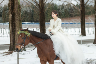 wacoya for wedding_todays'special!