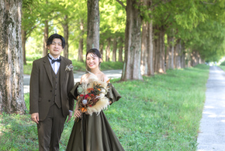 wacoya for wedding_todays'special!