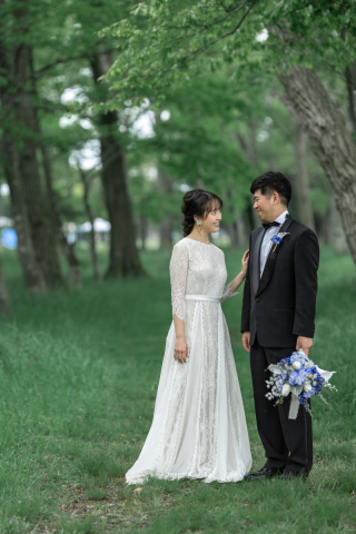 wacoya for wedding_《滋賀》彦根・近江八幡　洋装
