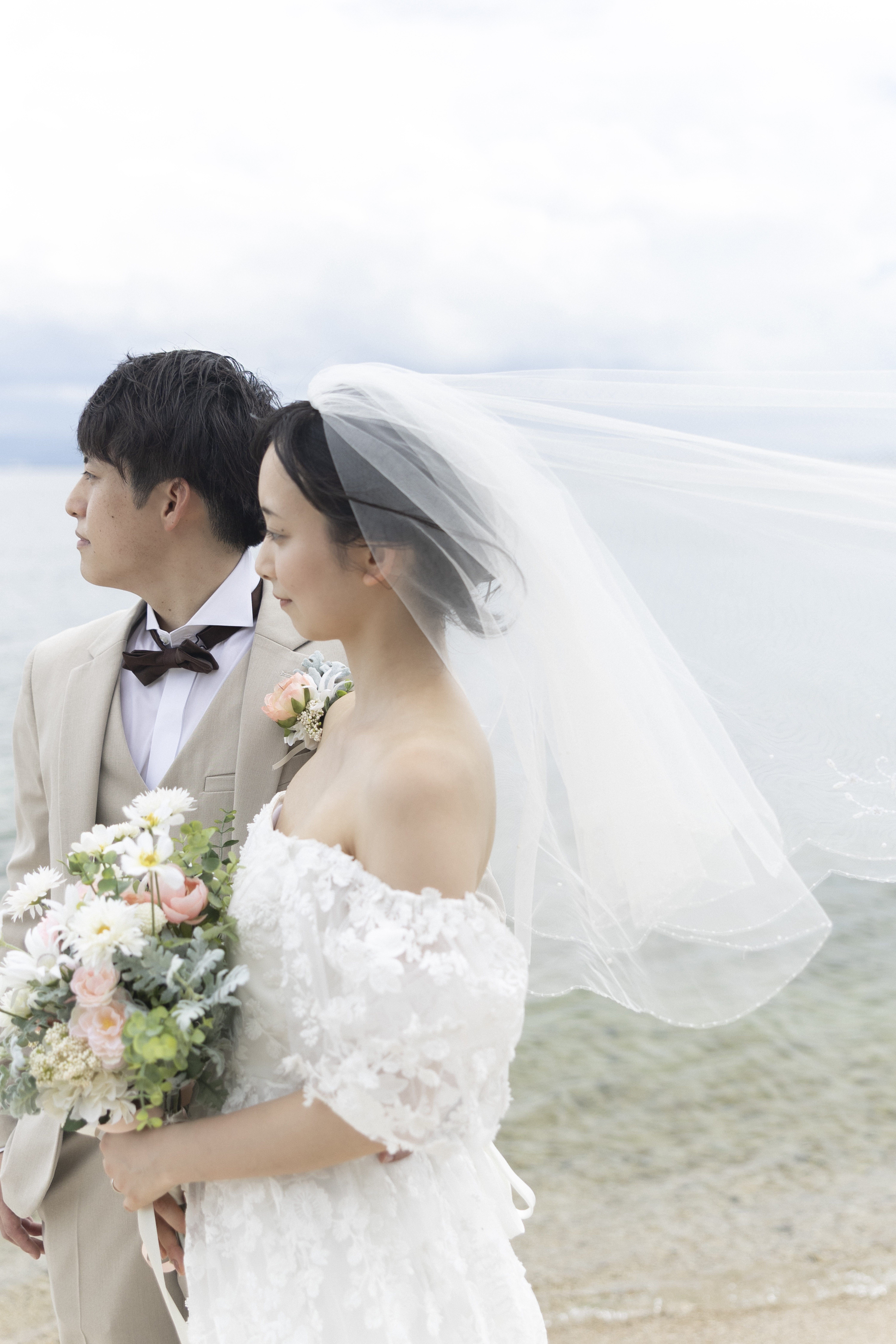 20以上ある撮影シーン