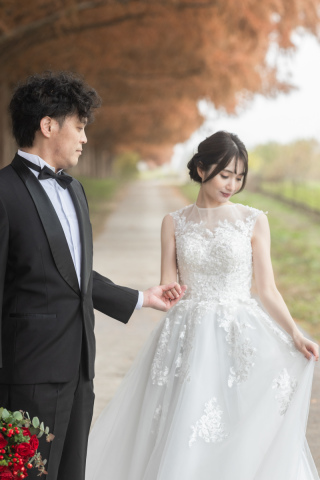 wacoya for wedding_Pick Up Special！