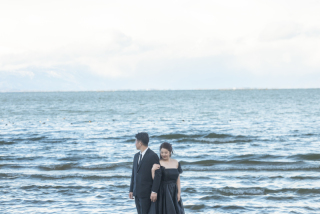 wacoya for wedding_《滋賀》ミステリー森琵琶　場所いろいろ