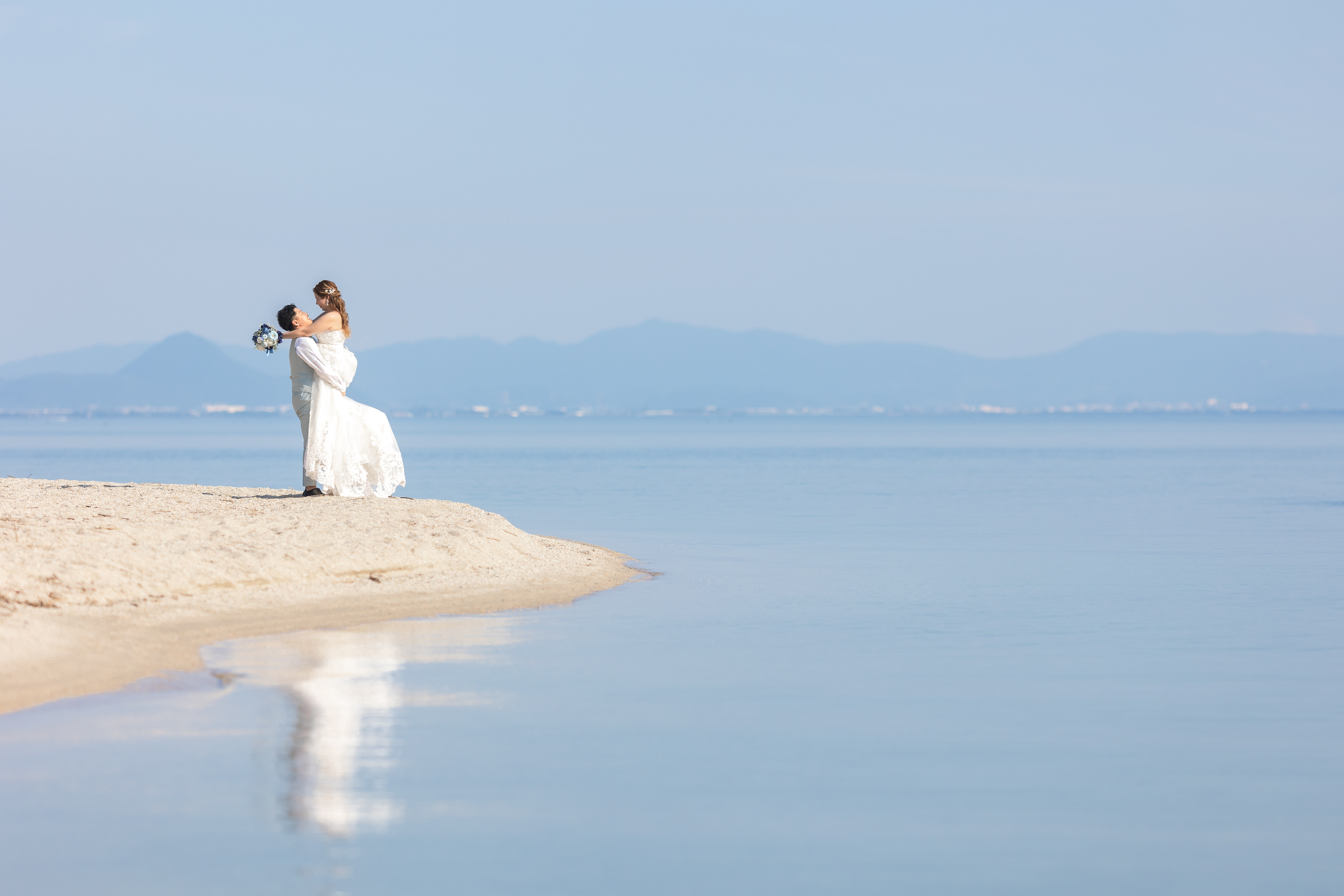 Point1 多彩な撮影シーン