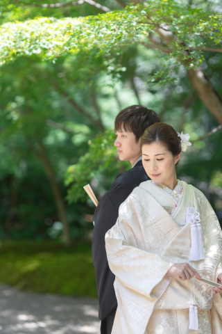 wacoya for wedding_和装ロケーションフォト【春夏】
