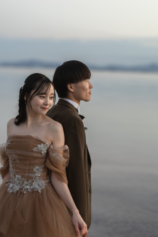 wacoya for wedding_todays'special!