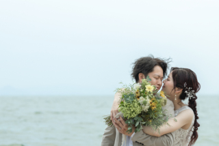 wacoya for wedding_Today's Special!