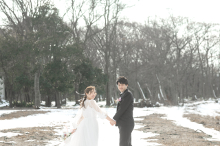 wacoya for wedding_《滋賀》ミステリー森琵琶　場所いろいろ