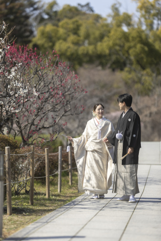 wacoya for wedding_Today's Special!