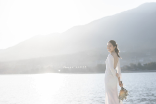 wacoya for wedding_《滋賀》琵琶湖　秋/冬