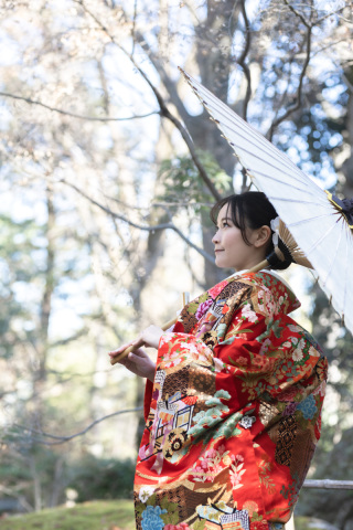 wacoya for wedding_todays'special!