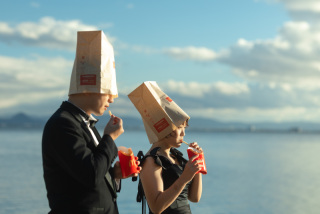 wacoya for wedding_《滋賀》琵琶湖　秋/冬