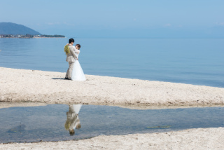 wacoya for wedding_Today's Special!