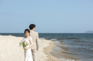 wacoya for wedding_Today's Special!